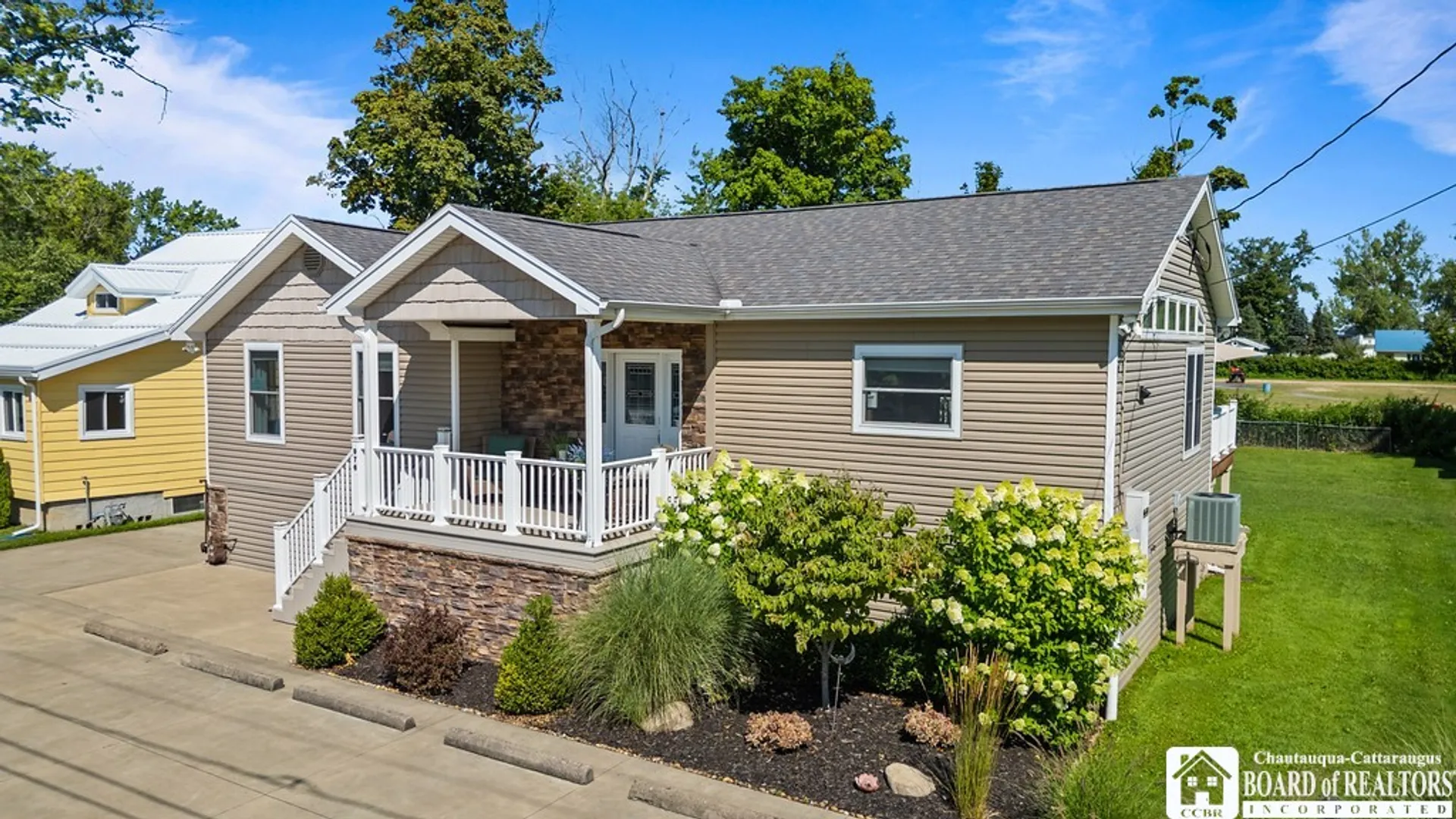Property at 976 Charles Street, Hanover, NY 14081 12