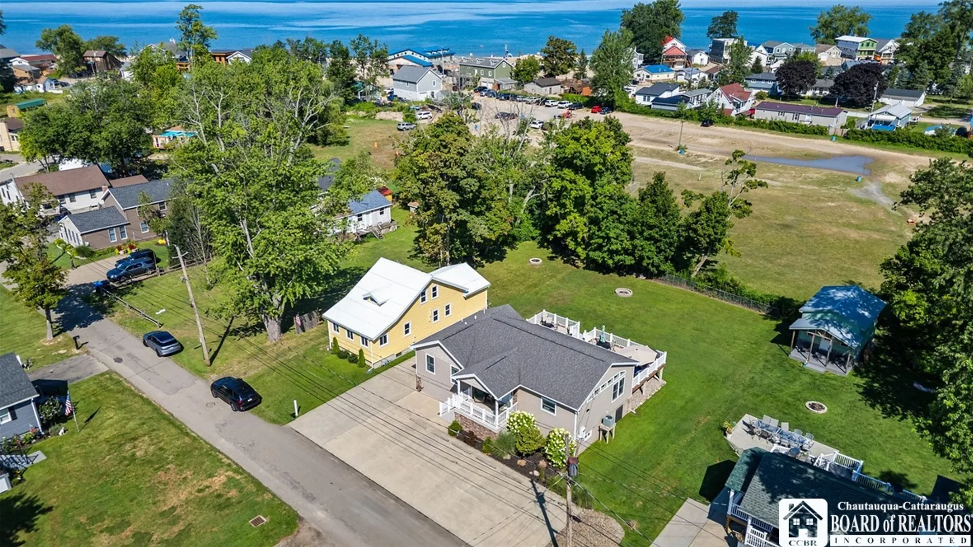 Property at 976 Charles Street, Hanover, NY 14081 5