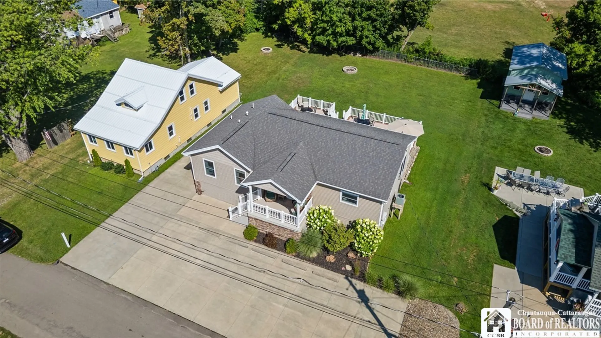 Property at 976 Charles Street, Hanover, NY 14081 13