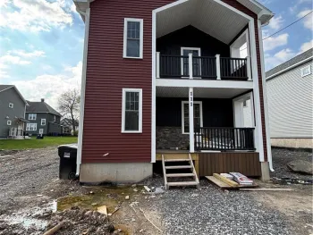 Property at 111 Bryant Avenue, Syracuse, NY 13204