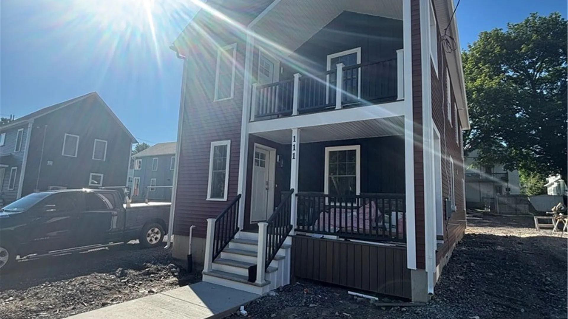 Property at 111 Bryant Avenue, Syracuse, NY 13204 18