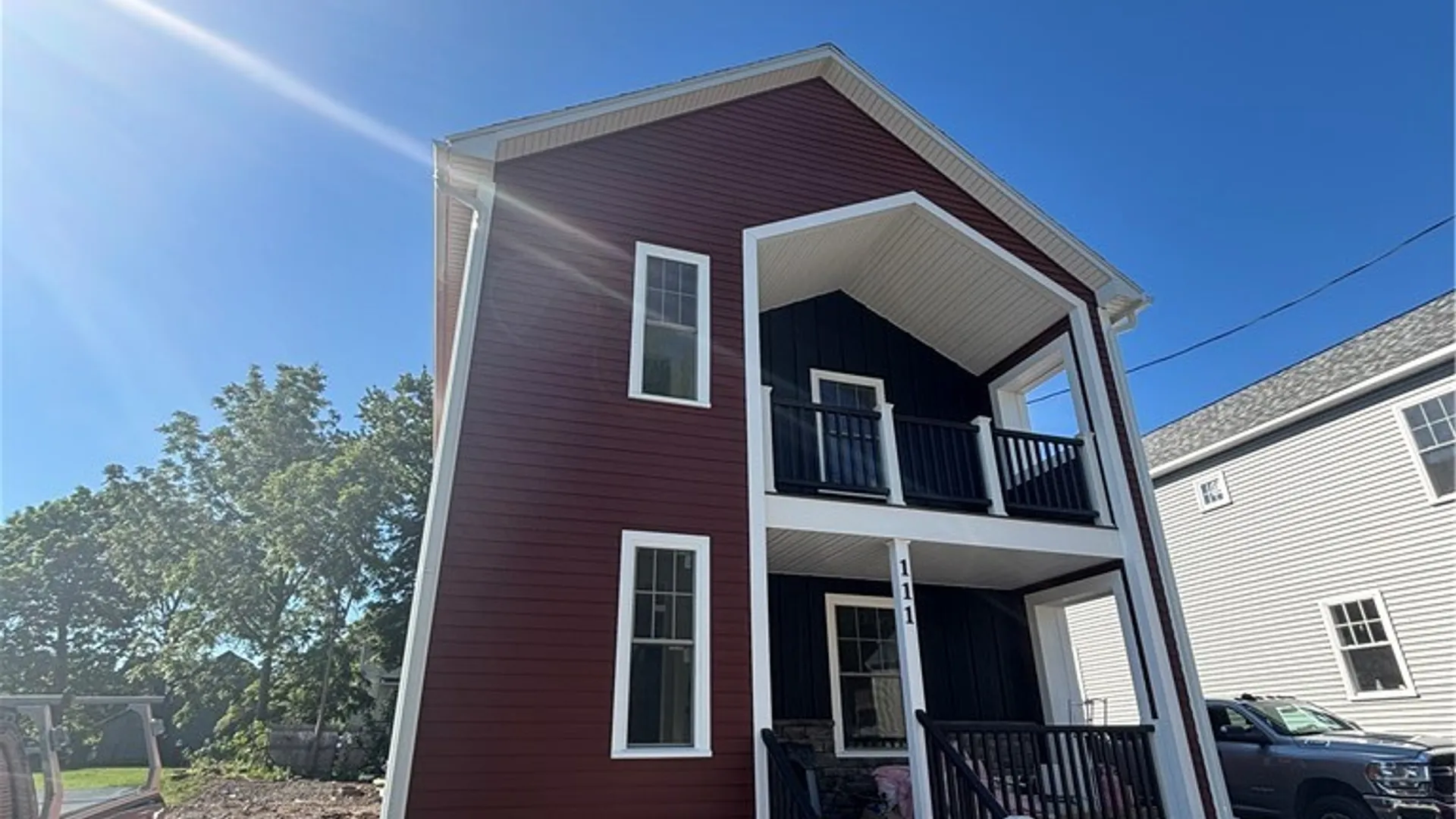 Property at 111 Bryant Avenue, Syracuse, NY 13204 19
