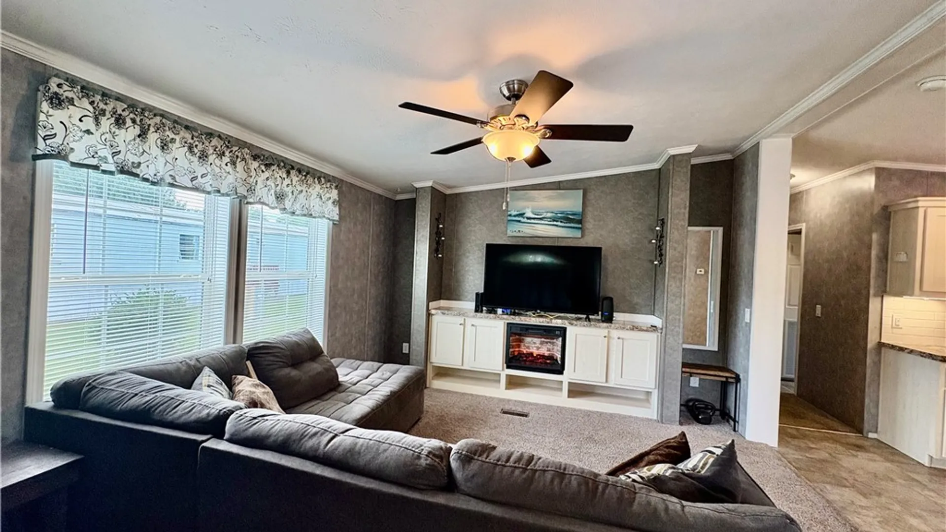 Property at 250 White Spruce Lane, Manchester, NY 14432 13