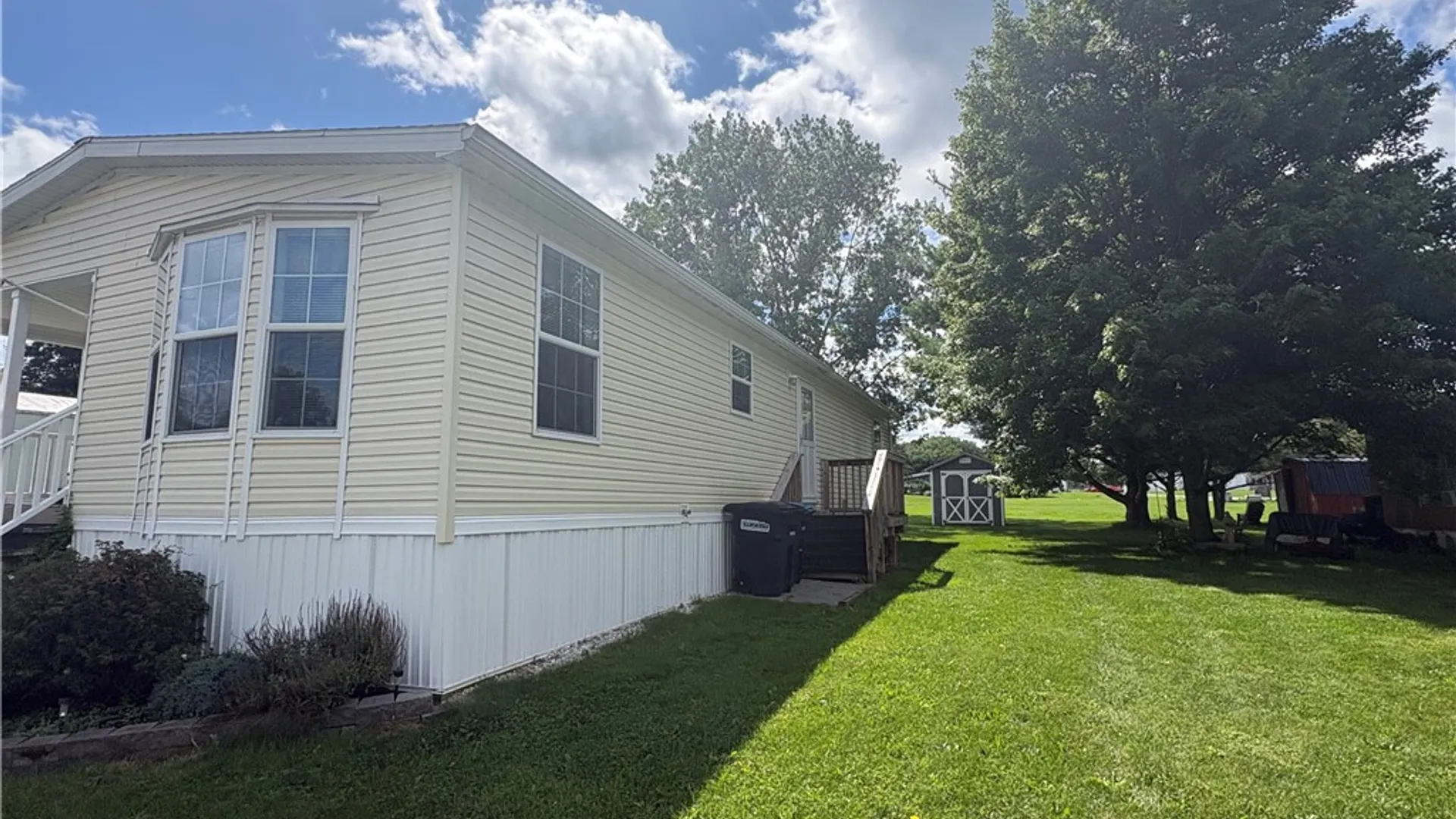 Property at 250 White Spruce Lane, Manchester, NY 14432 3