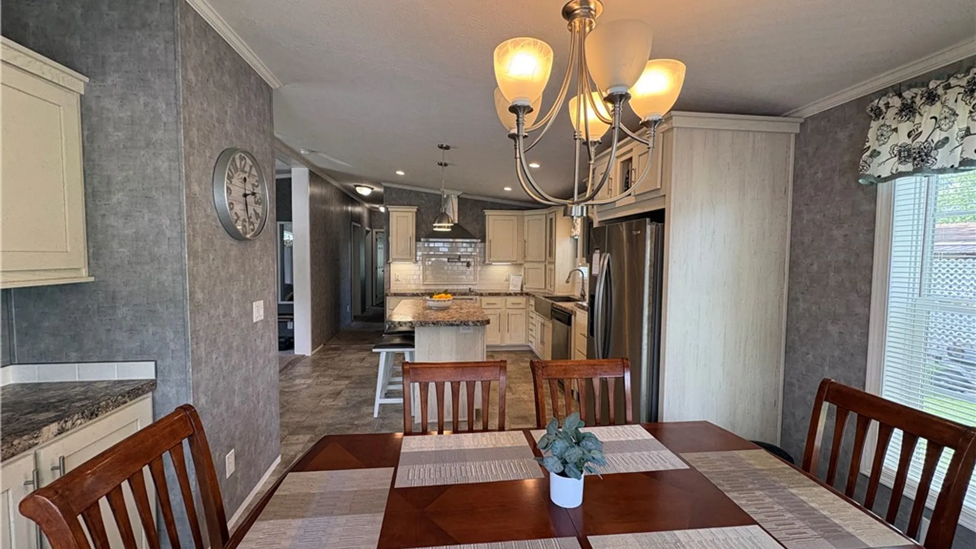 Property at 250 White Spruce Lane, Manchester, NY 14432 9