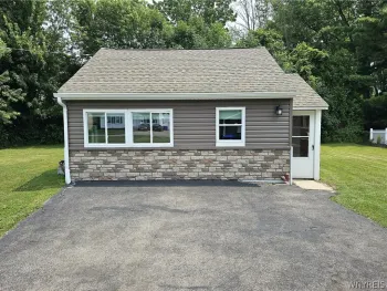 Property at 6183 Wright Place, Hamburg, NY 14075