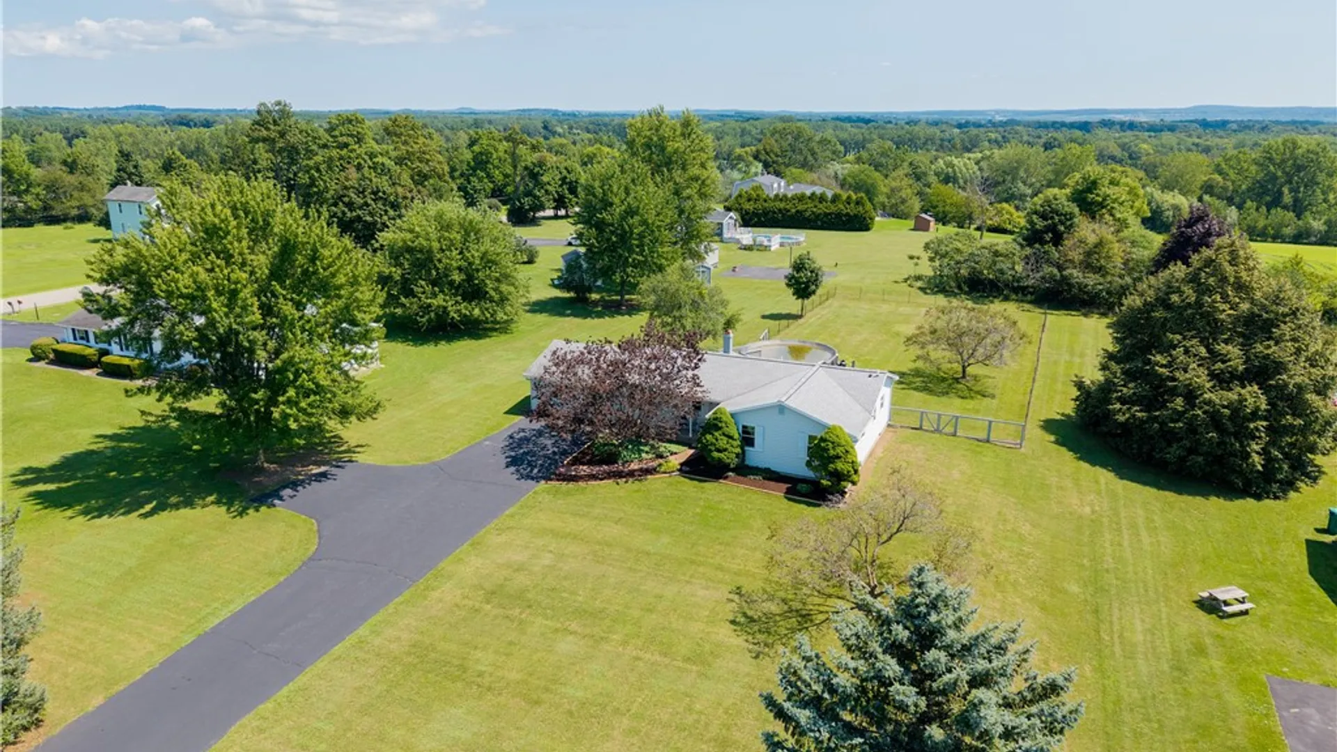 Property at 1261 Middle Road, Caledonia, NY 14423 26