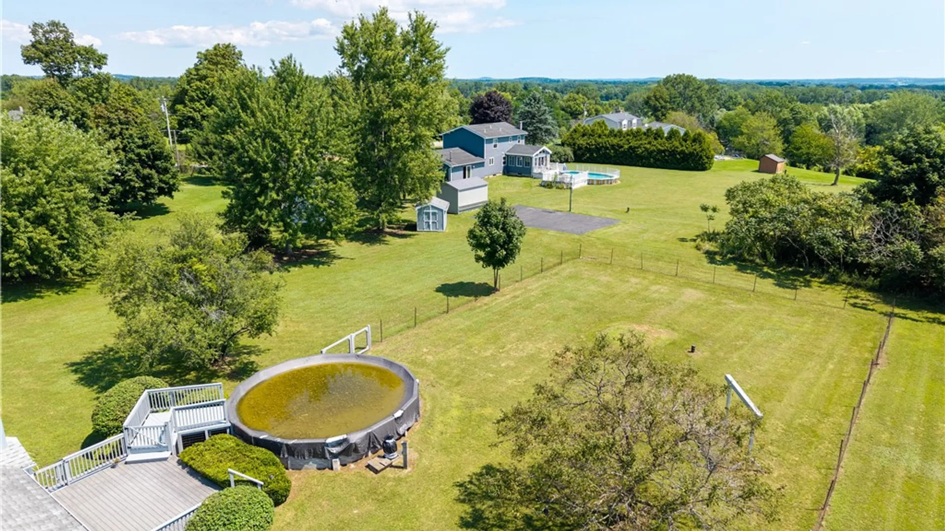 Property at 1261 Middle Road, Caledonia, NY 14423 28