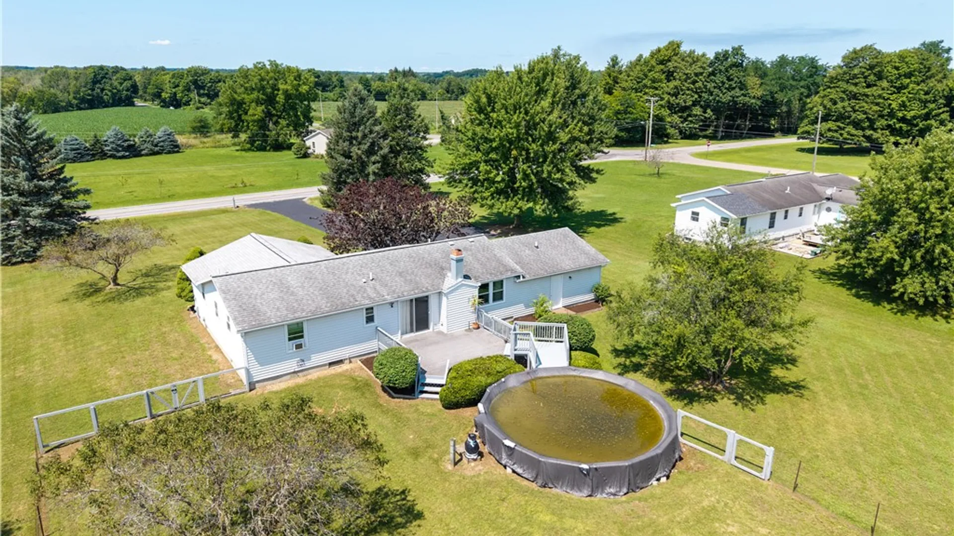Property at 1261 Middle Road, Caledonia, NY 14423 27