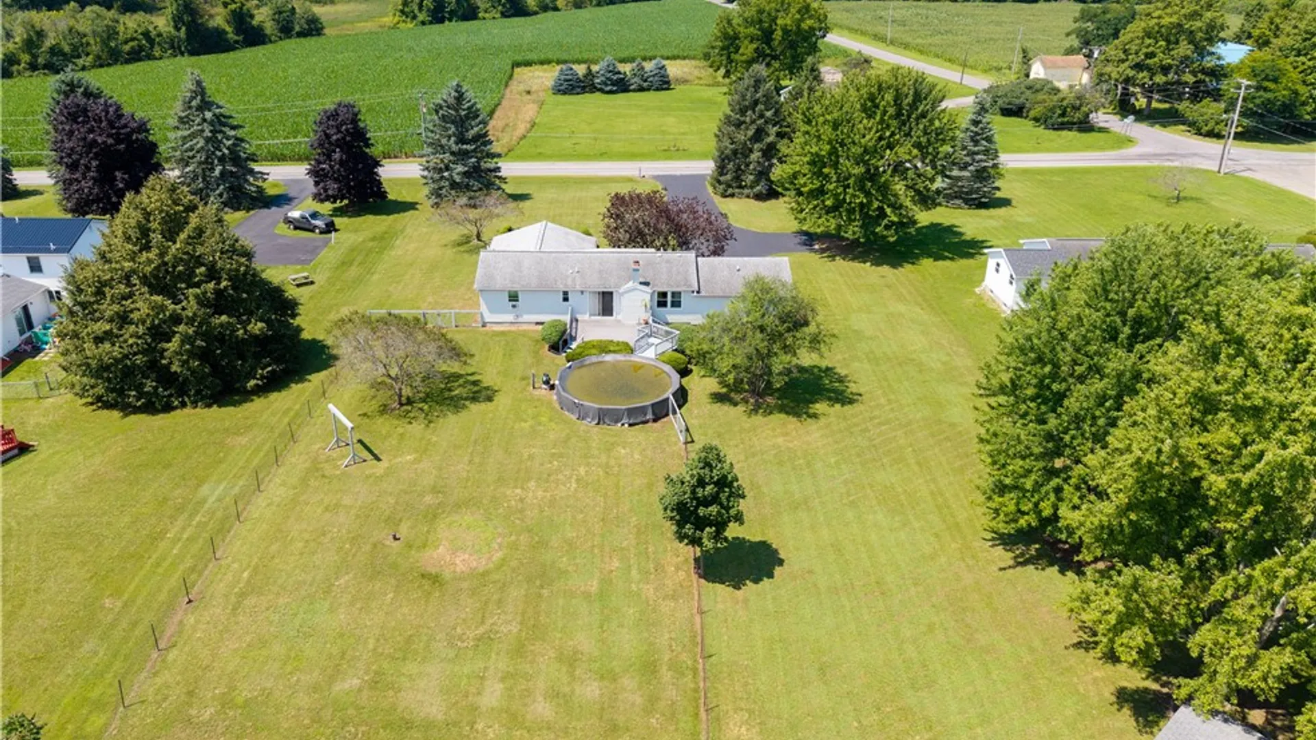 Property at 1261 Middle Road, Caledonia, NY 14423 29