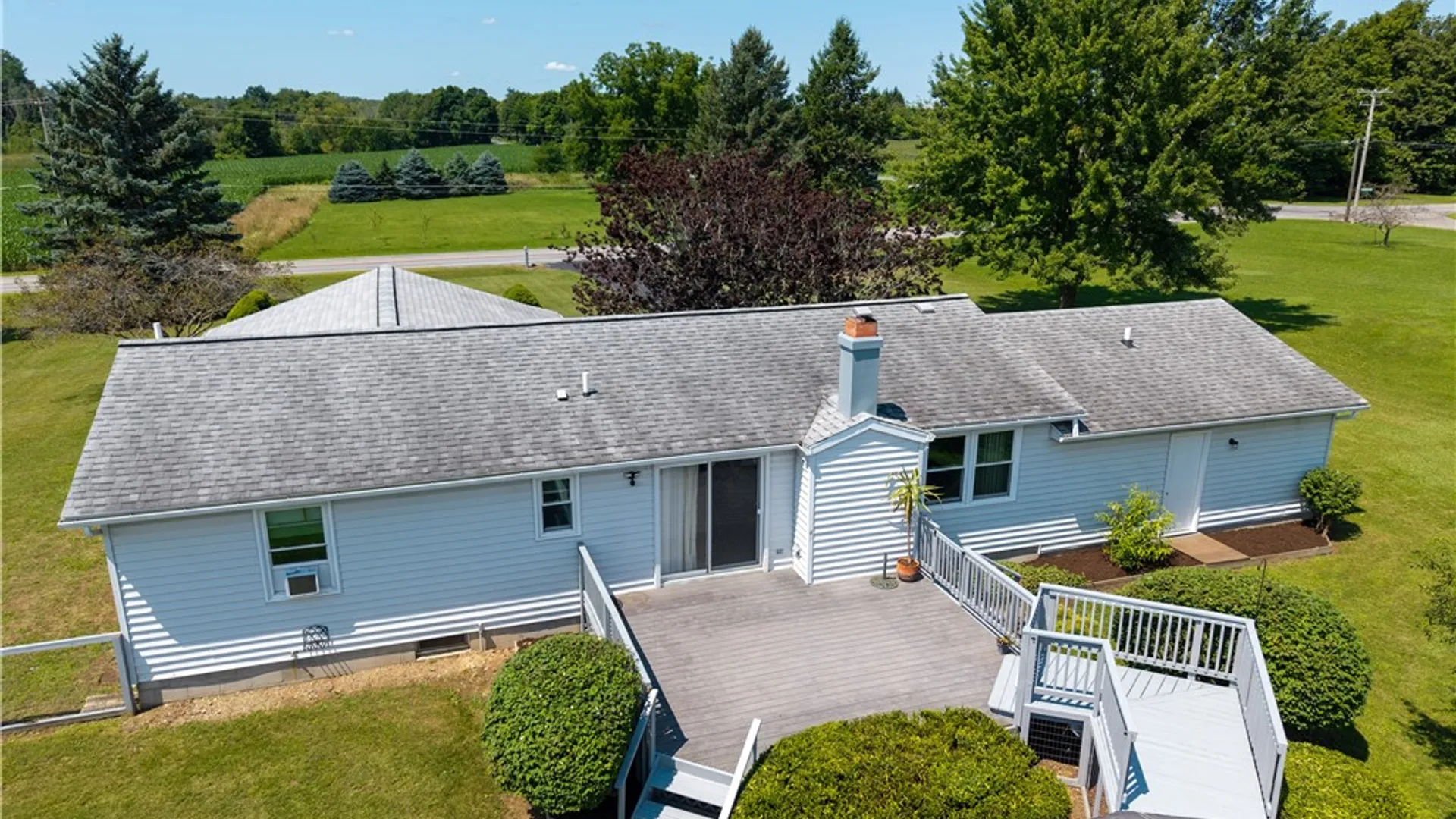 Property at 1261 Middle Road, Caledonia, NY 14423 30