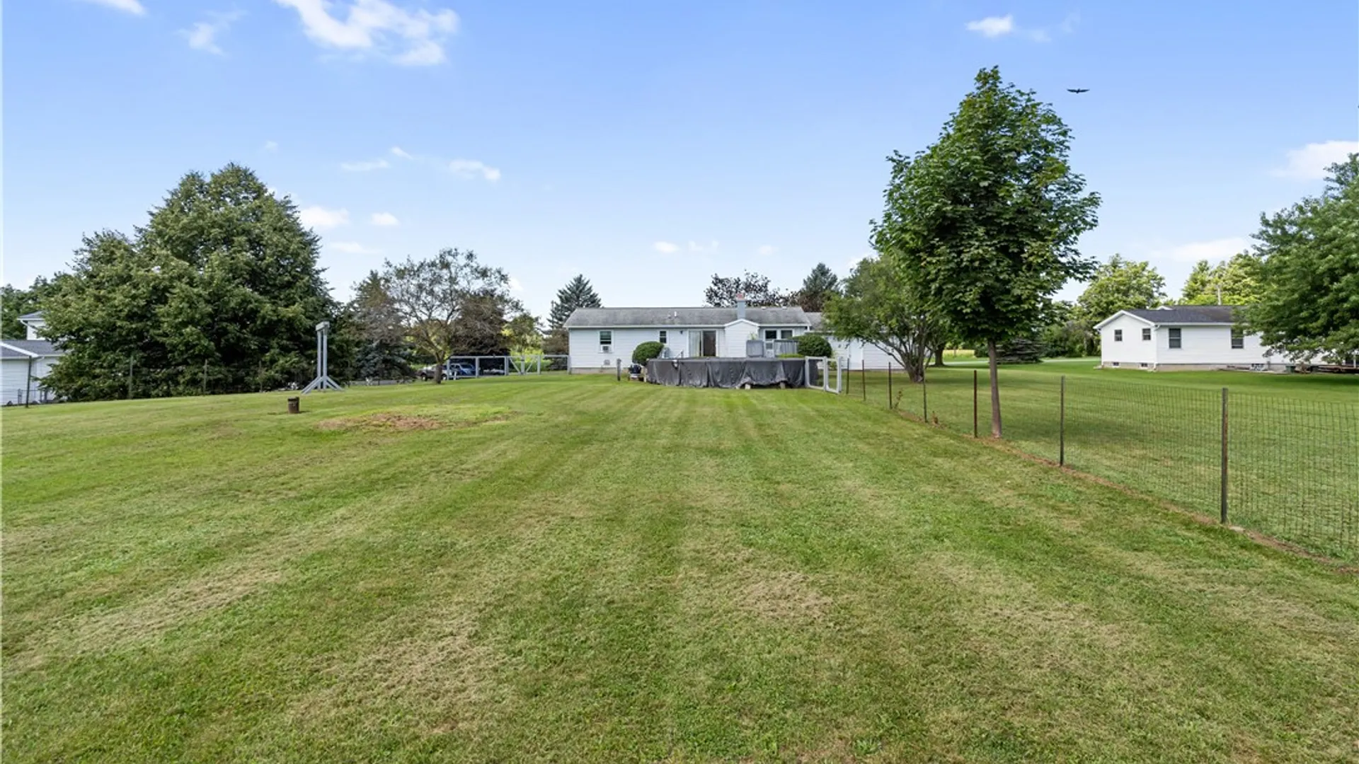Property at 1261 Middle Road, Caledonia, NY 14423 36
