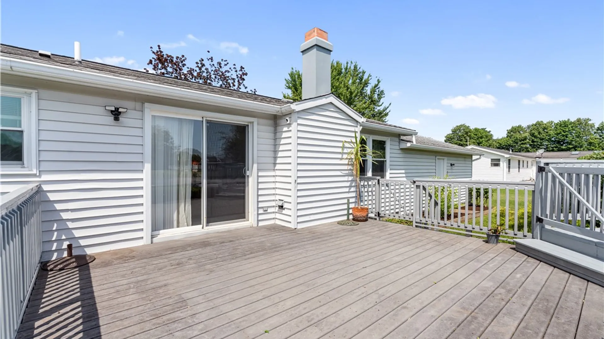 Property at 1261 Middle Road, Caledonia, NY 14423 32