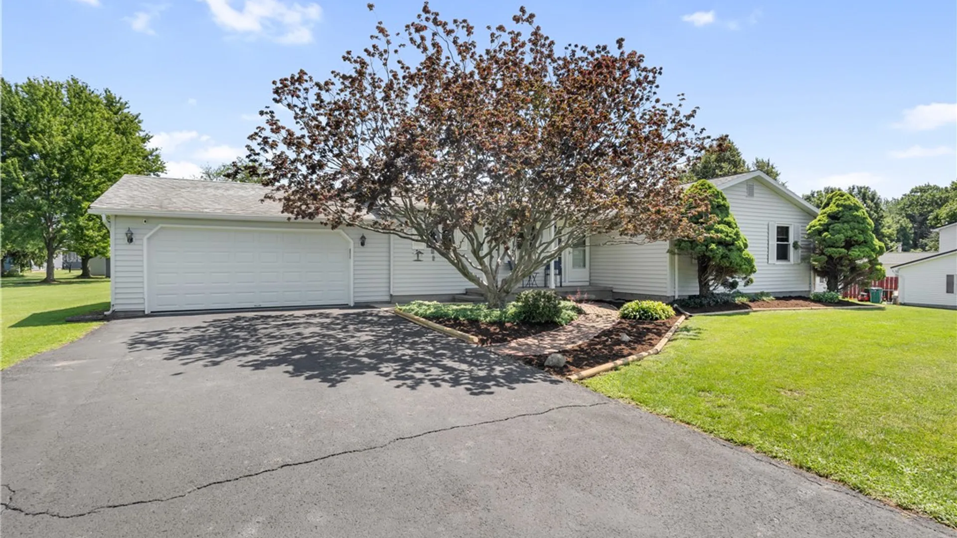 Property at 1261 Middle Road, Caledonia, NY 14423 24