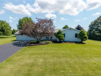 Property at 1261 Middle Road, Caledonia, NY 14423