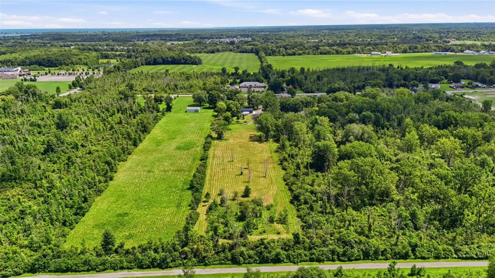Property at 1097 & 1095 Manitou Rd, Parma, NY 14468 48