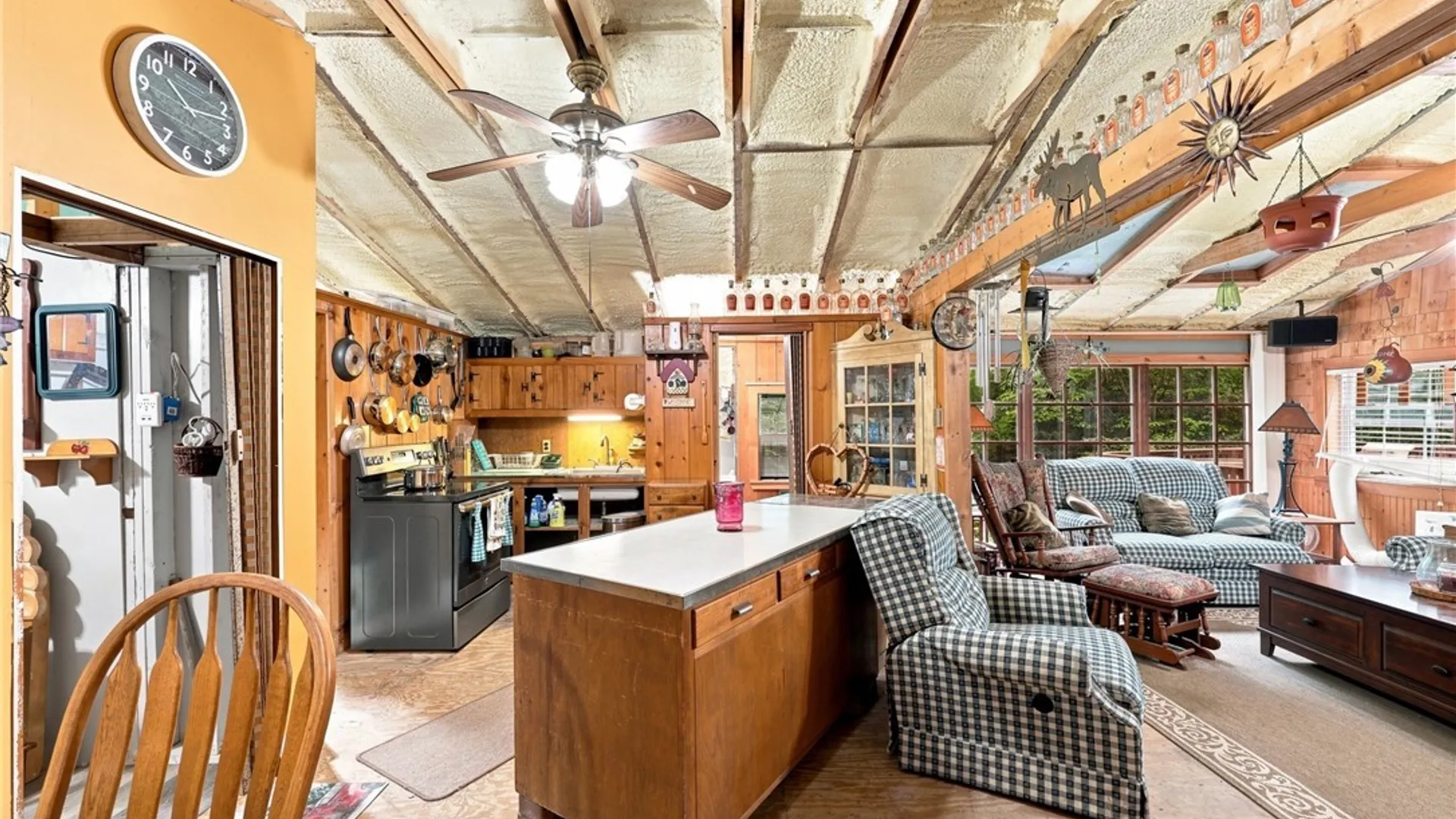 Property at 22 Hemlock Road, Sheldon, NY 14167 7