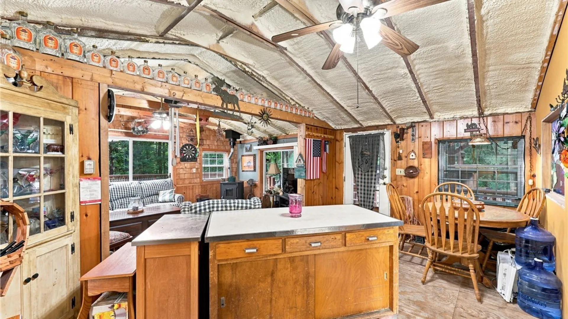 Property at 22 Hemlock Road, Sheldon, NY 14167 8