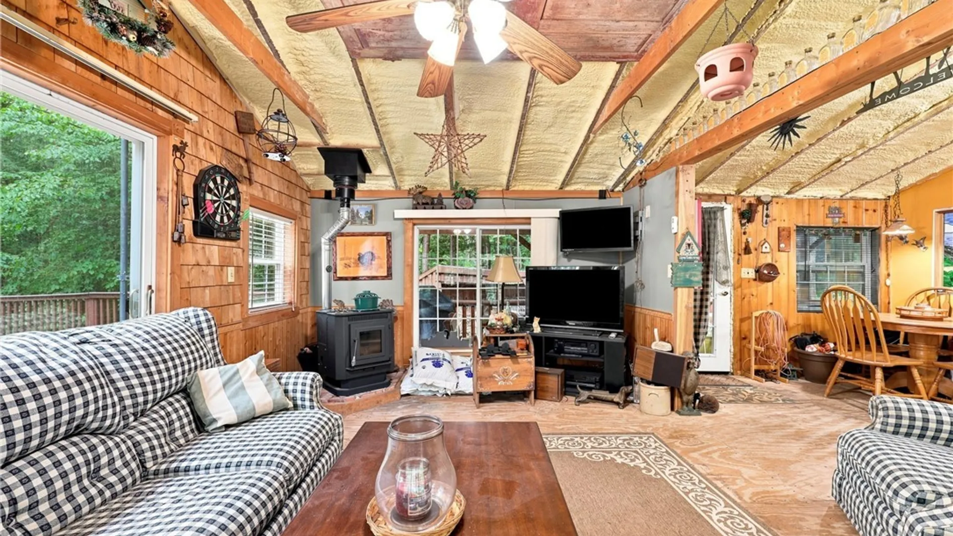 Property at 22 Hemlock Road, Sheldon, NY 14167 11