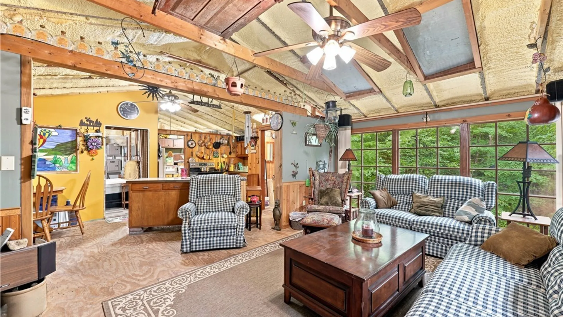 Property at 22 Hemlock Road, Sheldon, NY 14167 12
