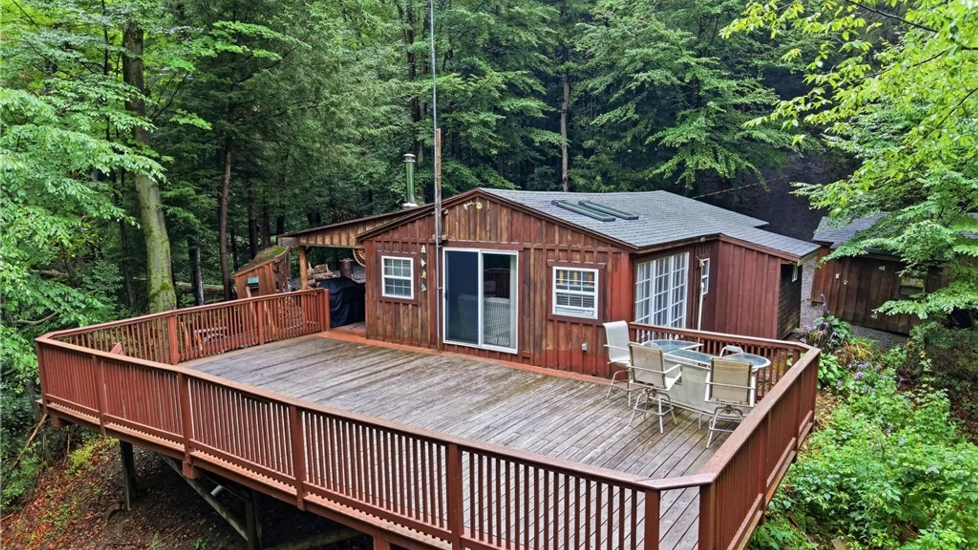 Property at 22 Hemlock Road, Sheldon, NY 14167 21