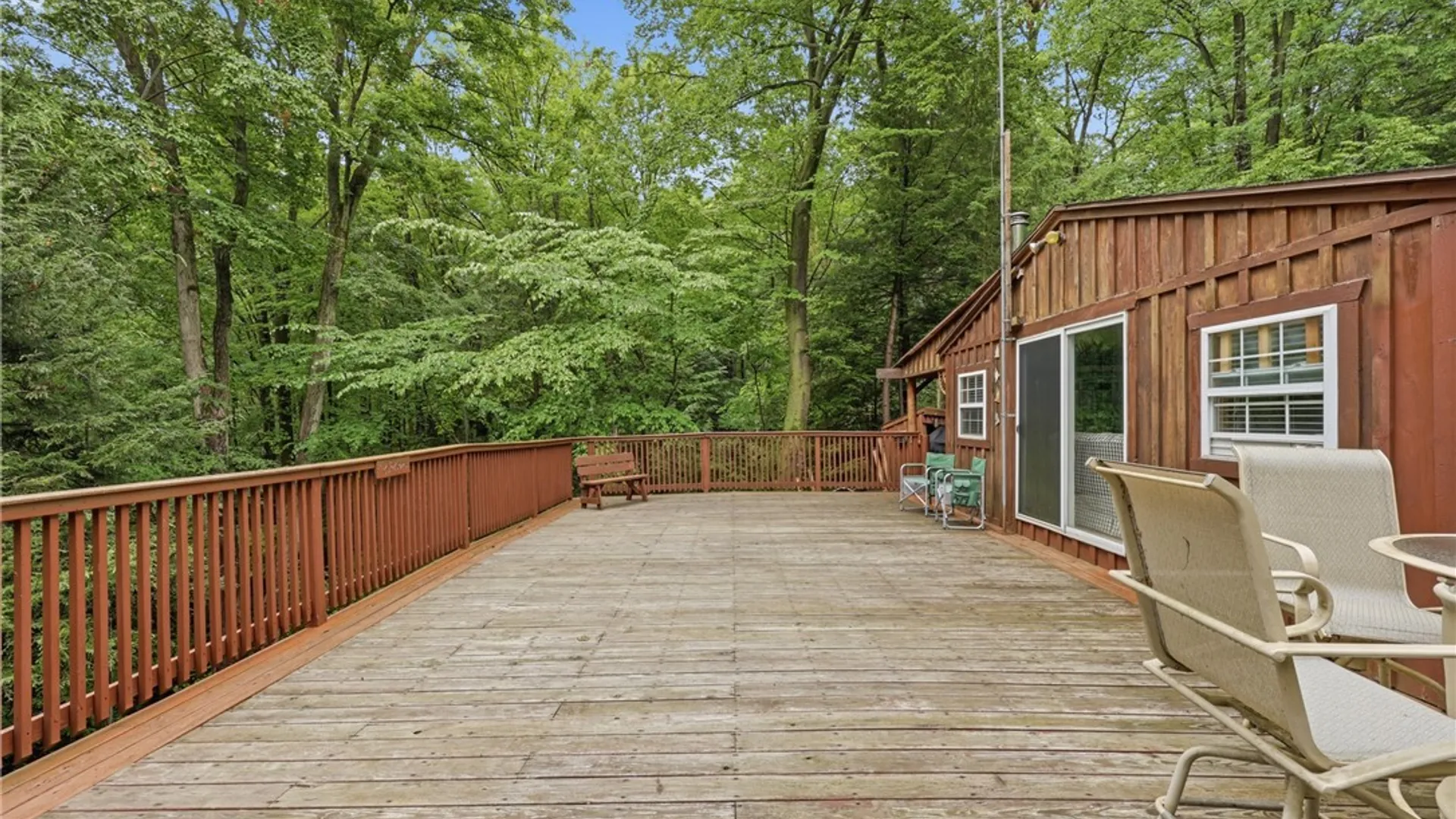 Property at 22 Hemlock Road, Sheldon, NY 14167 22