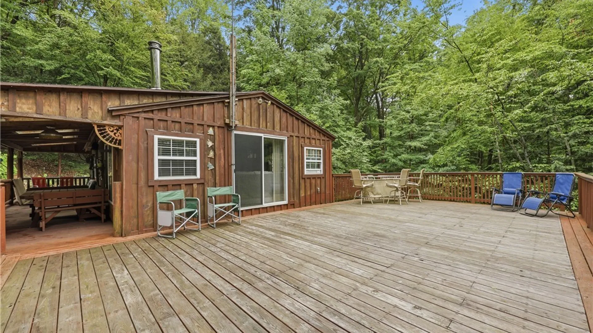 Property at 22 Hemlock Road, Sheldon, NY 14167 23