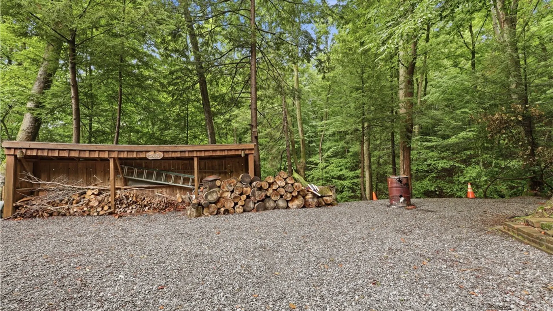 Property at 22 Hemlock Road, Sheldon, NY 14167 27
