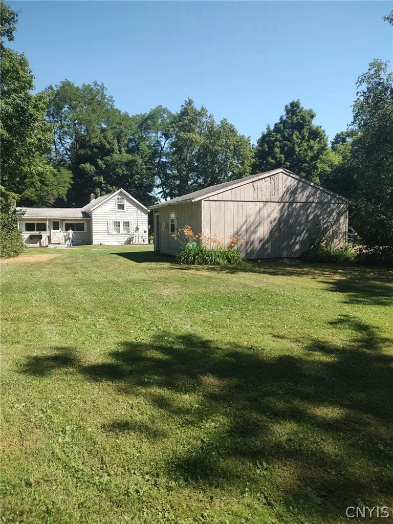 Property at 5337 Kasson Road, Onondaga, NY 13215