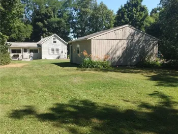 Property at 5337 Kasson Road, Onondaga, NY 13215