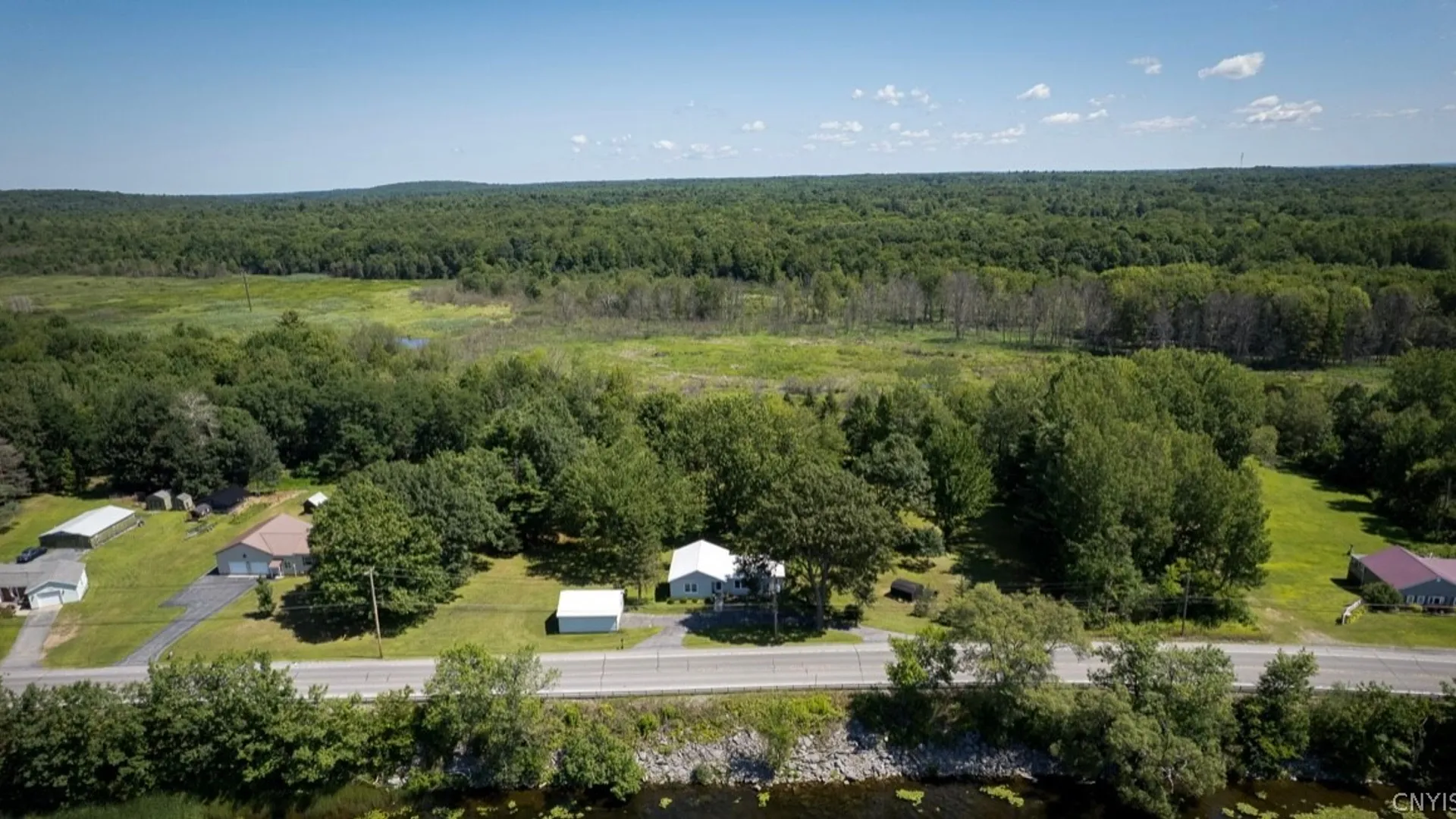Property at 37093 State Route 3, Wilna, NY 13619 36