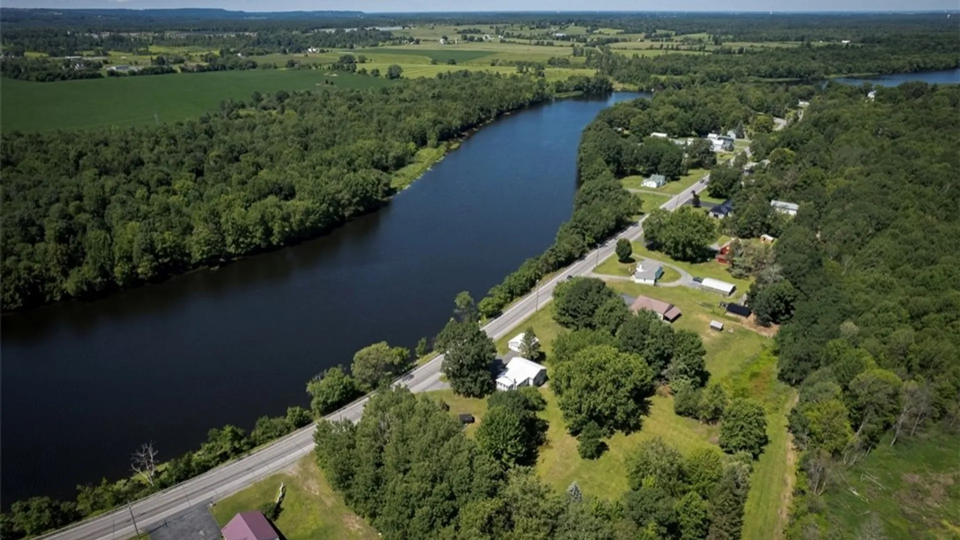 Property at 37093 State Route 3, Wilna, NY 13619 38