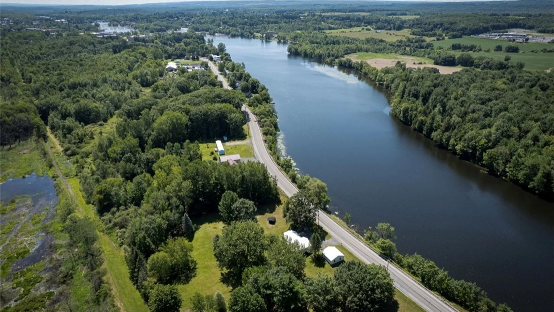 Property at 37093 State Route 3, Wilna, NY 13619 40
