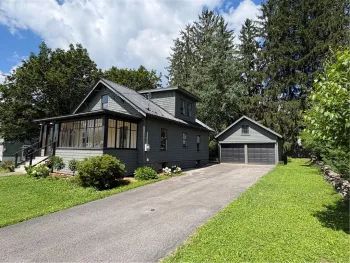 Property at 26 W End Avenue, Stamford, NY 12167