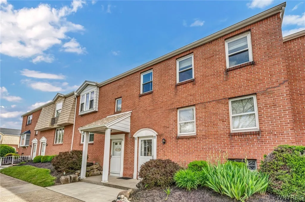 Property at 3907 Bowen #30 Road, Lancaster, NY 14086