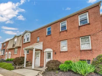 Property at 3907 Bowen #30 Road, Lancaster, NY 14086