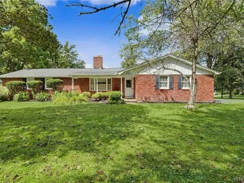 Property at 4685 Sawmill Road, Clarence, NY 14031