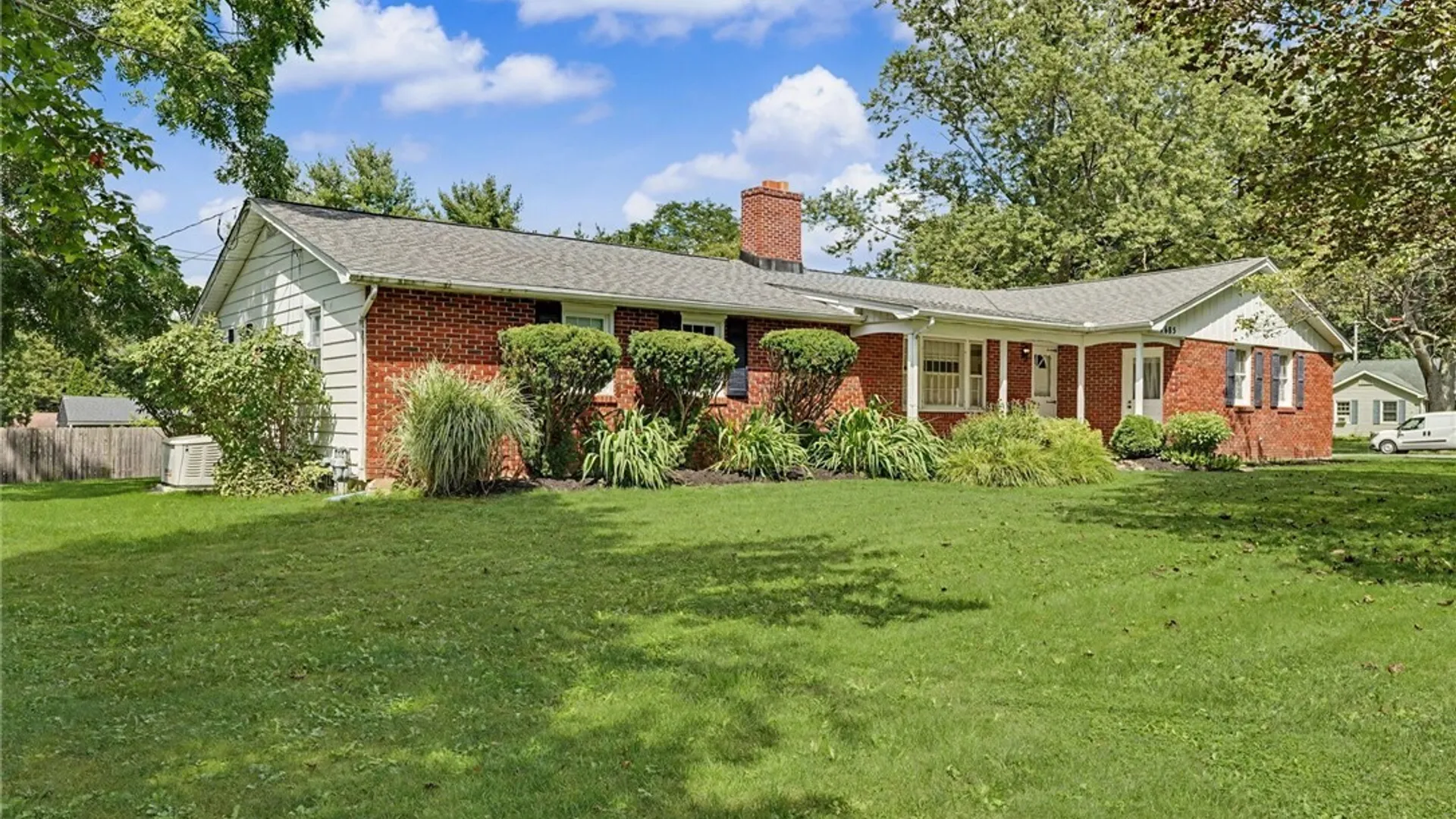 Property at 4685 Sawmill Road, Clarence, NY 14031 3