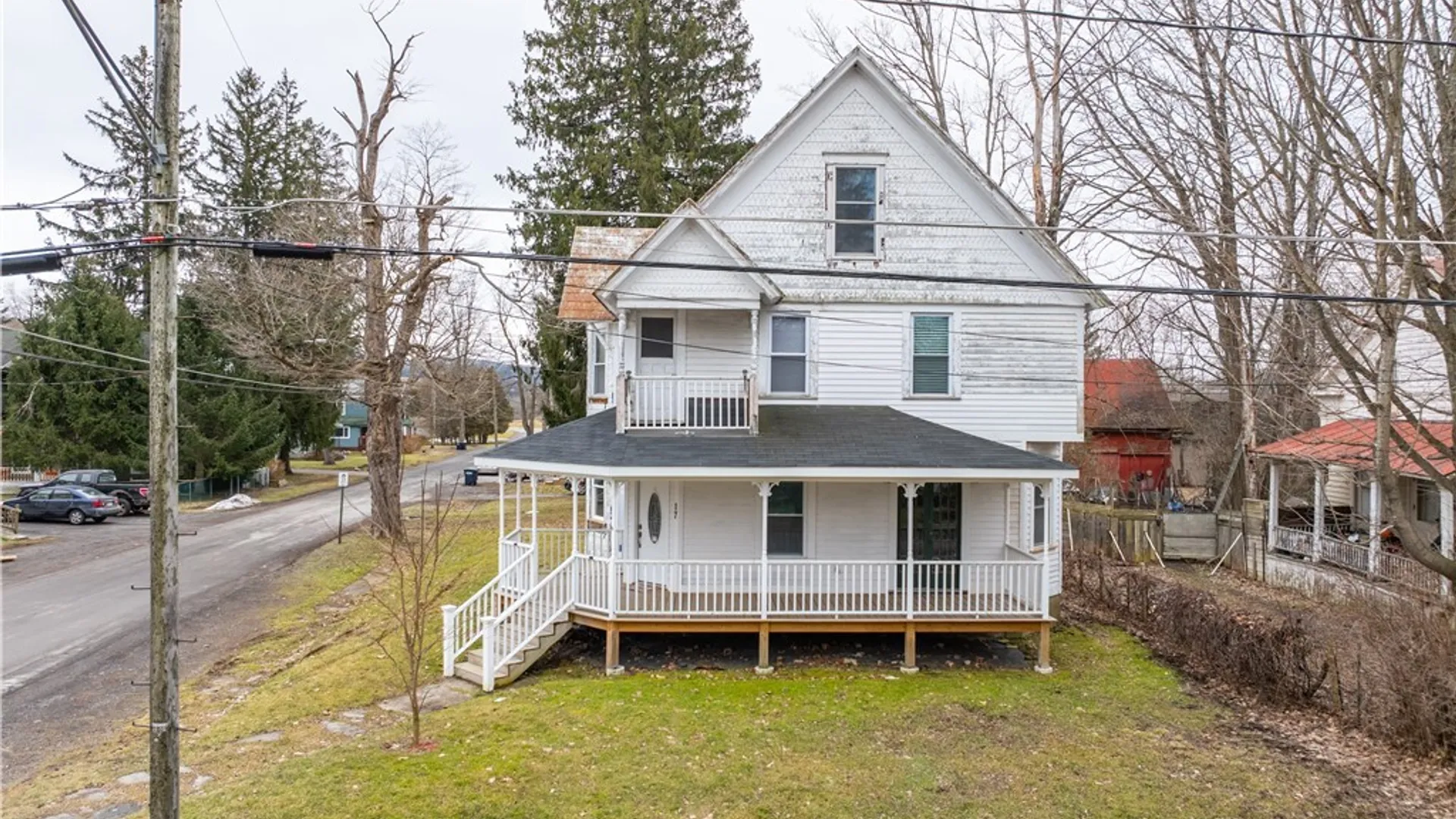 Property at 17 W James Street, Richfield, NY 13439 16