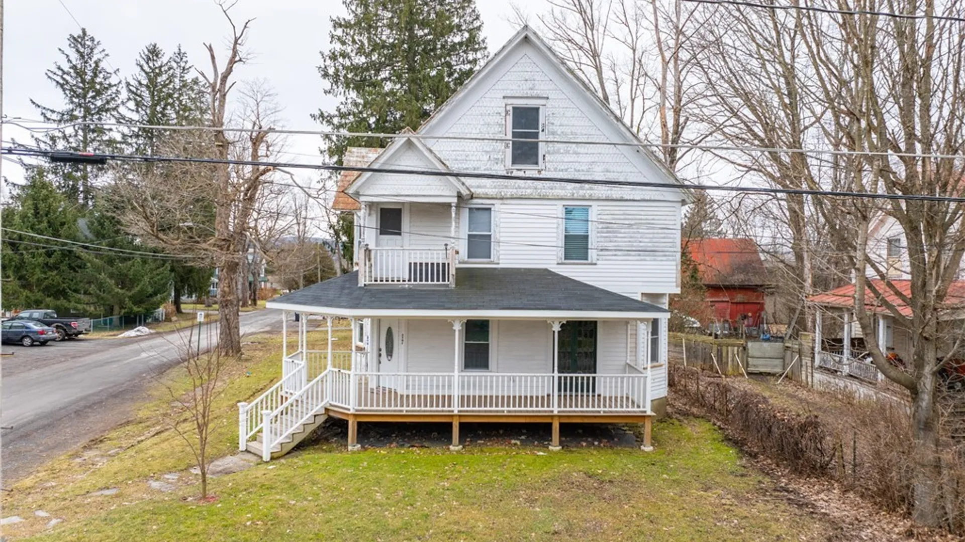 Property at 17 W James Street, Richfield, NY 13439 34