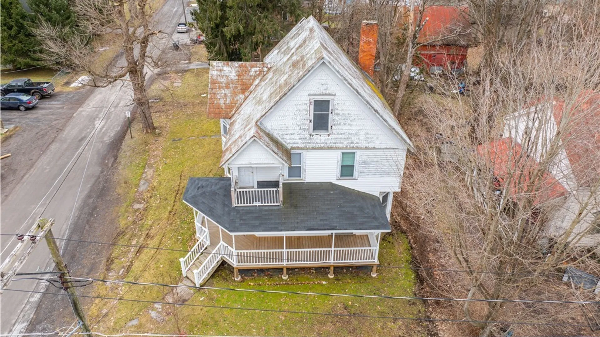 Property at 17 W James Street, Richfield, NY 13439 35