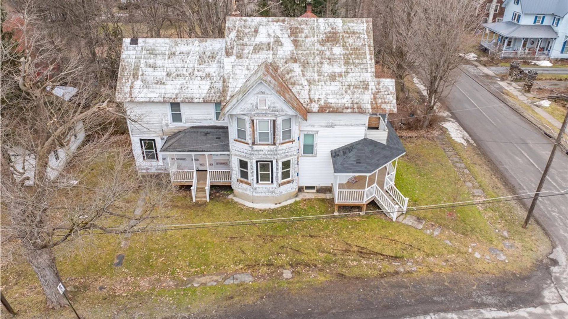 Property at 17 W James Street, Richfield, NY 13439 37