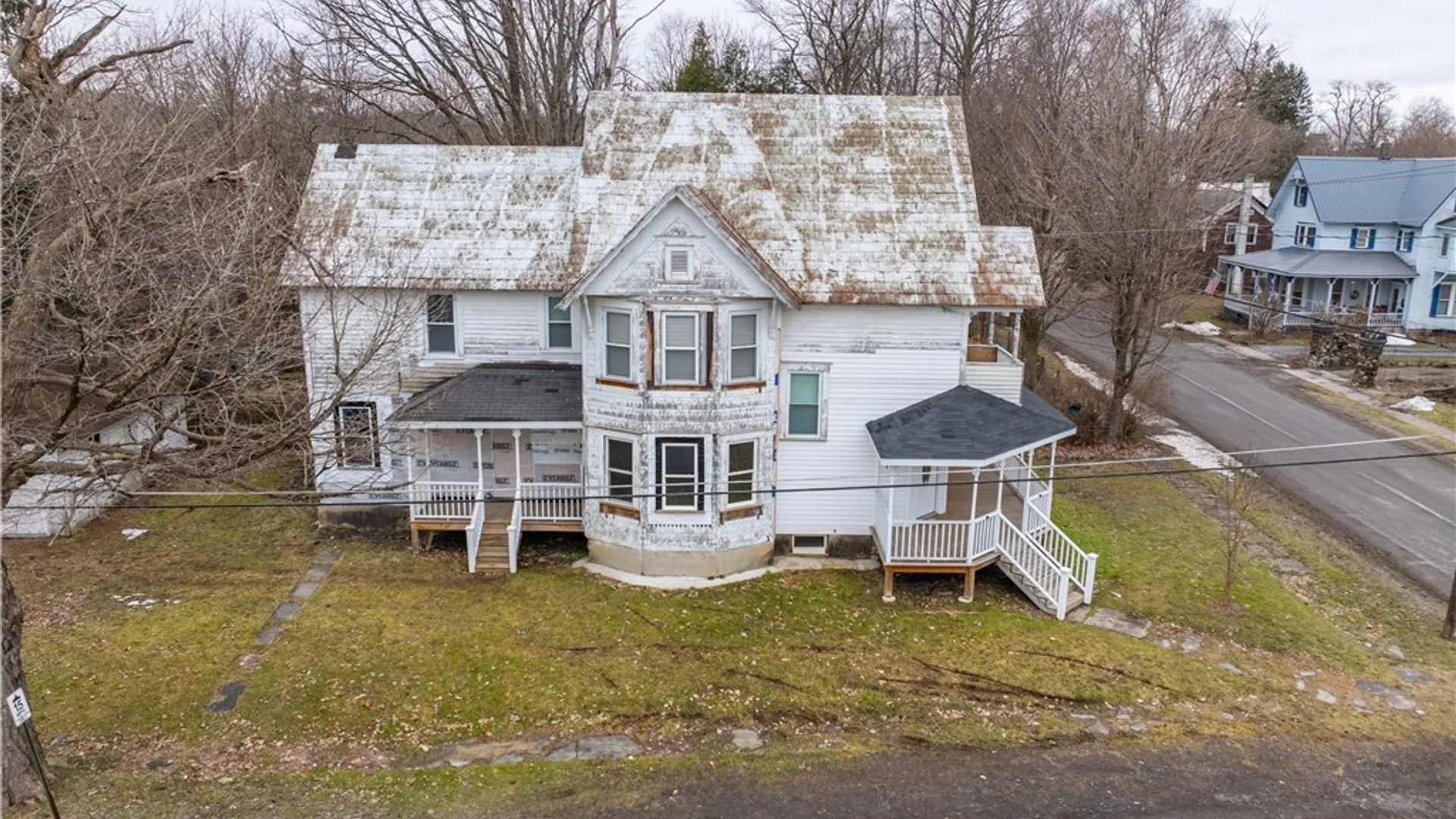 Property at 17 W James Street, Richfield, NY 13439 38