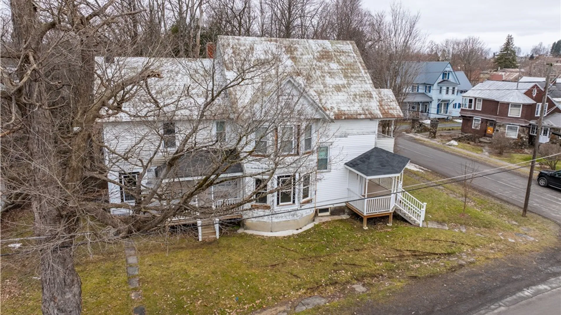 Property at 17 W James Street, Richfield, NY 13439 39