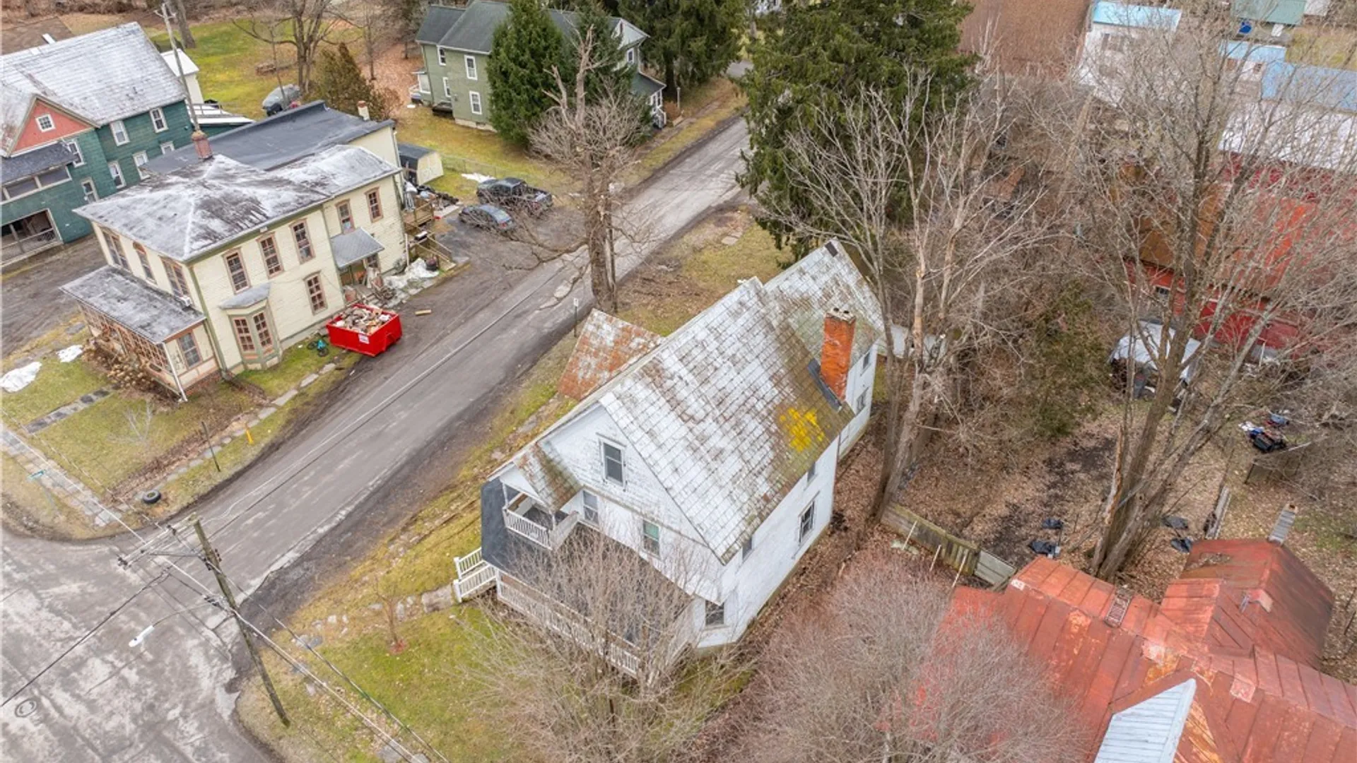 Property at 17 W James Street, Richfield, NY 13439 40