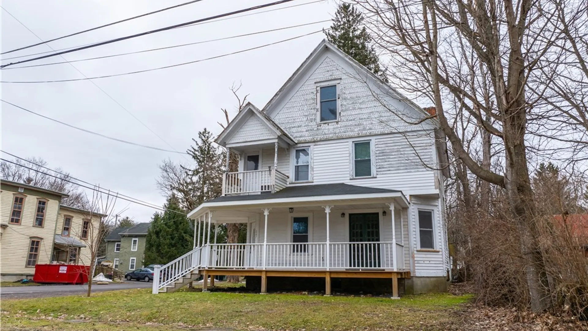 Property at 17 W James Street, Richfield, NY 13439 41