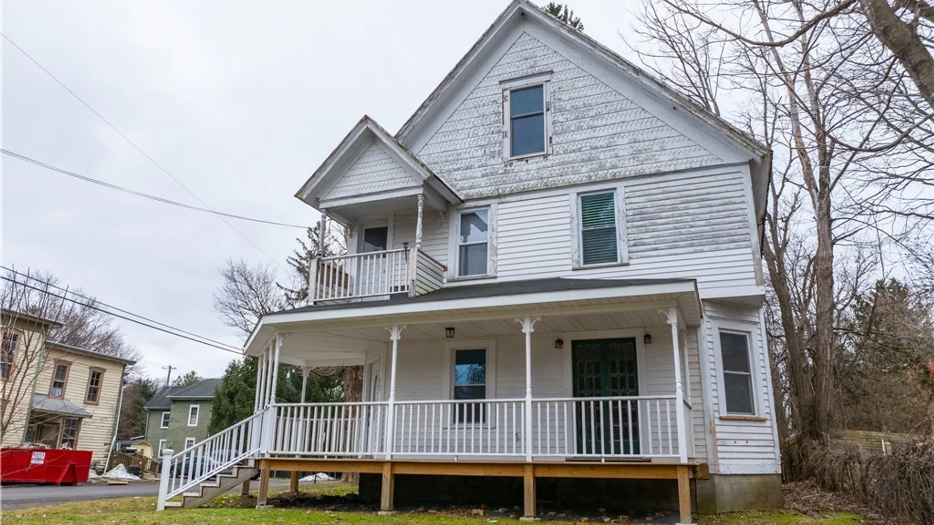 Property at 17 W James Street, Richfield, NY 13439 42