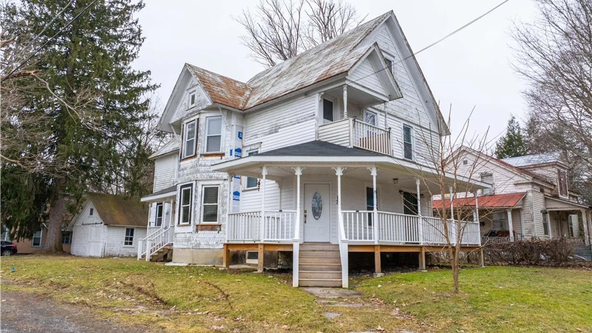Property at 17 W James Street, Richfield, NY 13439 43