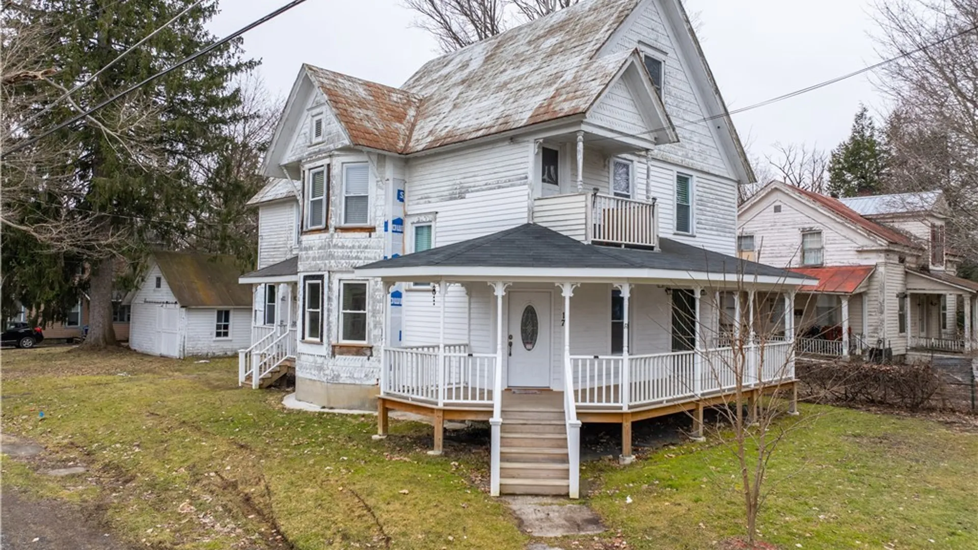 Property at 17 W James Street, Richfield, NY 13439 44