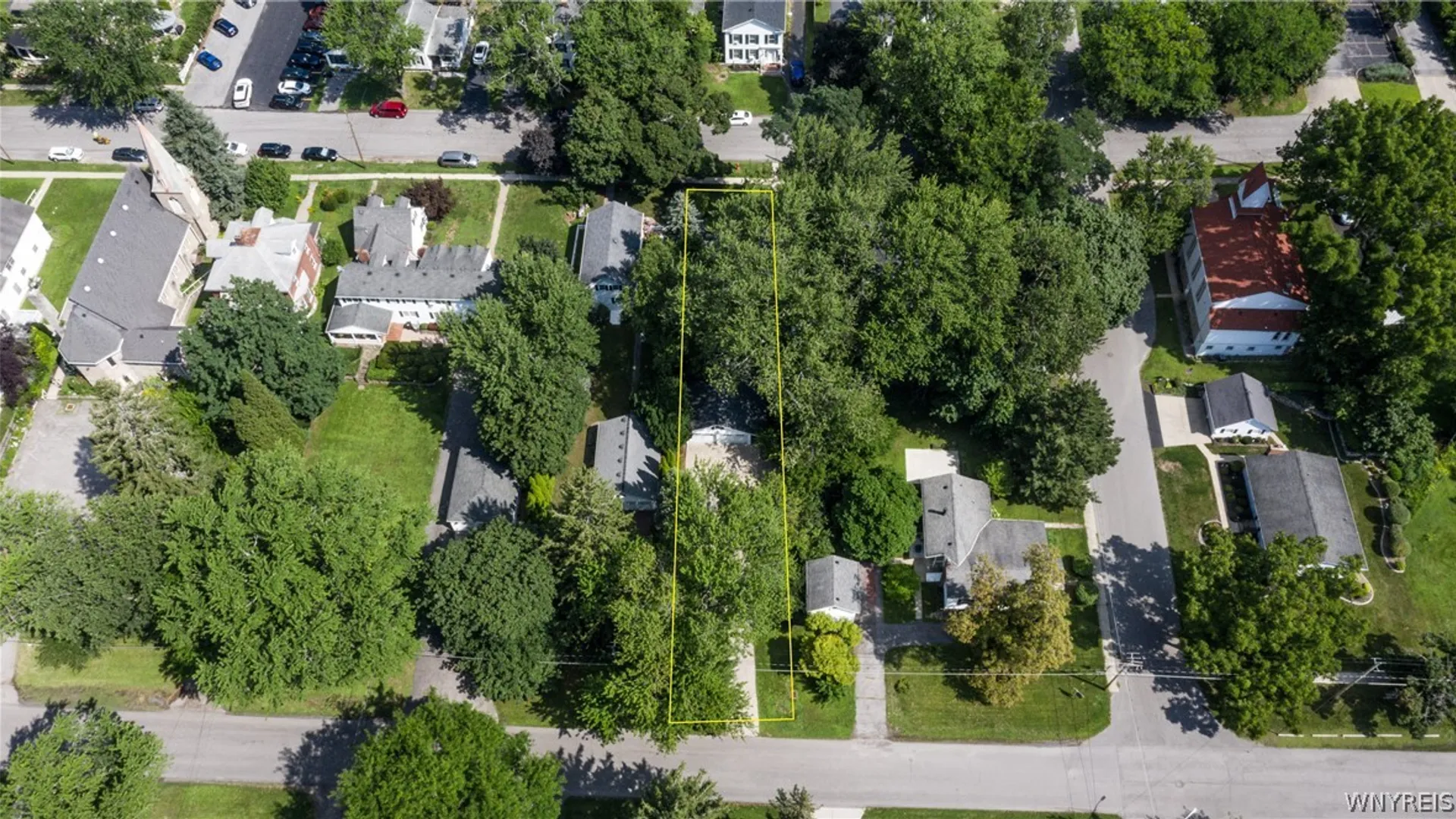 Property at 445 Plain Street, Lewiston, NY 14092 11